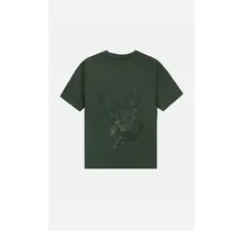 ONLY THE BLIND UNISEX TEE SHIRT F24 T1358