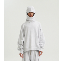 ASPARAGUS UNISEX HOODY F24 HD04