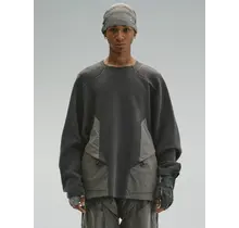 HAMCUS UNISEX SWEATER F24 UM01724-1MM