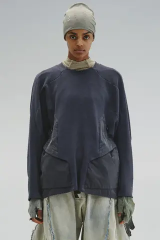 最上の品質な BOTTOMS – HAMCUS スウェット - スウェット