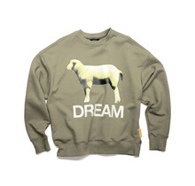TEE LIBRARY UNISEX SWEATSHIRT SWEAT F24 39SW