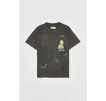 DOMREBEL UNISEX TEE SHIRT NO BOYS T