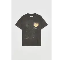 DOMREBEL UNISEX TEE SHIRT S25 MYSELF T