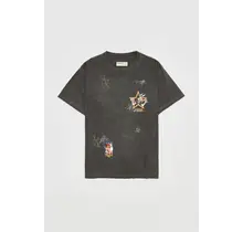 DOMREBEL UNISEX TEE SHIRT S25 BUNSTAR T