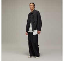 ADIDAS Y3 MEN JACKET S25 JN4907