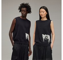 ADIDAS Y3 UNISEX VEST S25 JN1983
