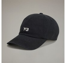 ADIDAS Y3 M S25 CAP IN2391