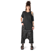 STUDIO B3  WOMEN TOP S25 CUNA