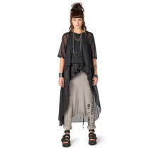 STUDIO B3 WOMEN TUNIC S25 MARTIN