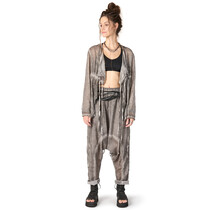 STUDIO B3 WOMEN CARDIGAN S25 FAMINA