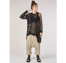 STUDIO B3 WOMEN TUNIC S25 MEDINA