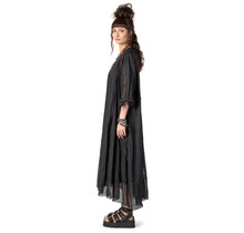 STUDIO B3 WOMEN DRESS S25 ELISSA