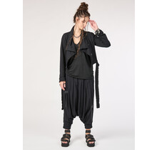 STUDIO B3 WOMEN JACKET S25 PANNA