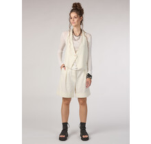 STUDIO B3 WOMEN GILET S25 TINKA