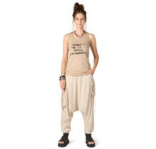 STUDIO B3 WOMEN PANTS S25 MIRAMO