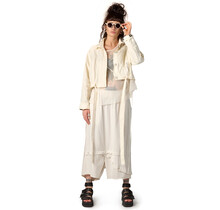 STUDIO B3 WOMEN JACKET S25 NISSA