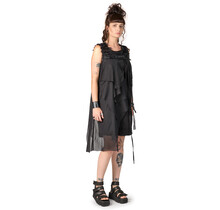STUDIO B3 WOMEN TUNIC S25 GOBLA