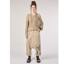STUDIO B3 WOMEN SWEATER S25 CALMA