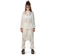 STUDIO B3 WOMEN BLOUSE S25 CHIARA