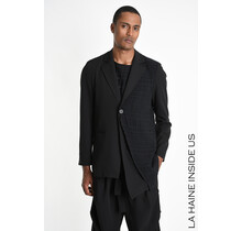 LA HAINE INSIDE US MEN JACKET S25 M1028