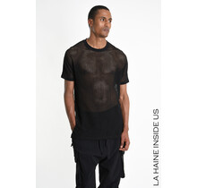 LA HAINE INSIDE US MEN TEE S25 M1018