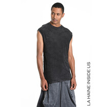 LA HAINE INSIDE US MEN TANK TOP S25 M1086