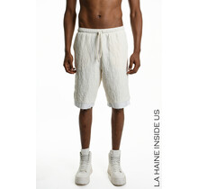 LA HAINE INSIDE US MEN SHORTS S25 M1083