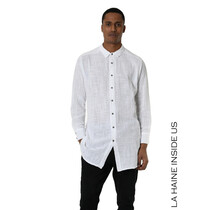 LA HAINE INSIDE US MEN SHIRT S25 M114