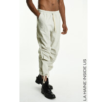 LA HAINE INSIDE US MEN PANTS S25 M1053