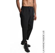 LA HAINE INSIDE US MEN PANTS S25 M1027