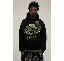 ONLY THE BLIND  UNISEX HOODIE S25 H1471
