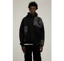 ONLY THE BLIND  UNISEX  HOODIE S25 H1469