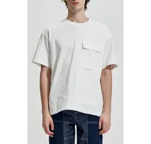 HARRISON WONG MEN TEE SHIRT S25 H625048