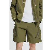 HARRISON WONG MEN SHORTS S25 H625018