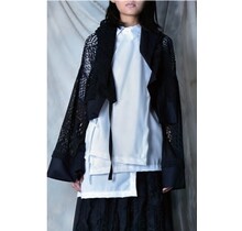 YEUNG CHIN WOMEN JACKET S25 CYJ203