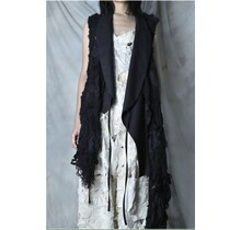 YEUNG WOMEN JACKET S25 CYJ205