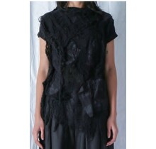 YEUNG CHIN WOMEN TOP S25 CYT702