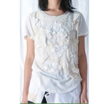 YEUNG CHIN WOMEN TOP S25 CYT706