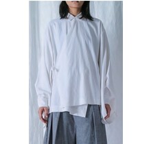 YEUNG CHIN WOMEN KIMONO SHIRT S25 CYS304