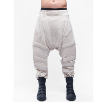 DEMOBAZA MEN PANTS S25 DMS25BNRST