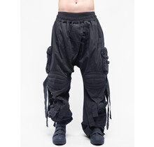 DEMOBAZA MEN PANTS S25 DMS25TCABE