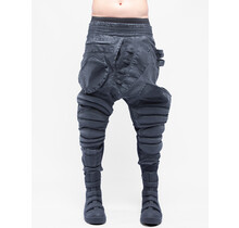 DEMOBAZA MEN JEANS S25 DMS25JMM