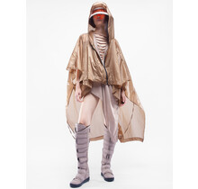 DEMOBAZA UNISEX CAPE S25 DBS25RCS