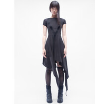 DEMOBAZA WOMEN DRESS S25 DWS25DVOX