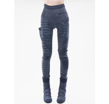 DEMOBAZA WOMEN JEANS S25 DWS25JLM