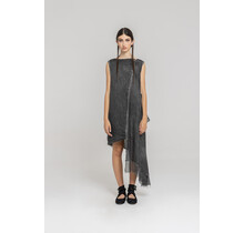 SANCTAMUERTE WOMEN DRESS S25 S38