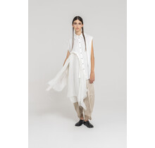 SANCTAMUERTE WOMEN DRESS S25 S32