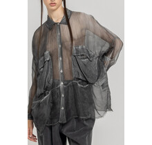 SANCTAMUERTE WOMEN SHIRT S25 S05