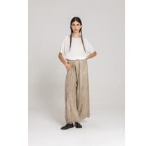 SANCTAMUERTE WOMEN PANTS S25 S54