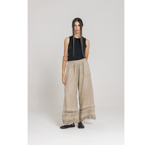 SANCTAMUERTE WOMEN PANTS S25 S44